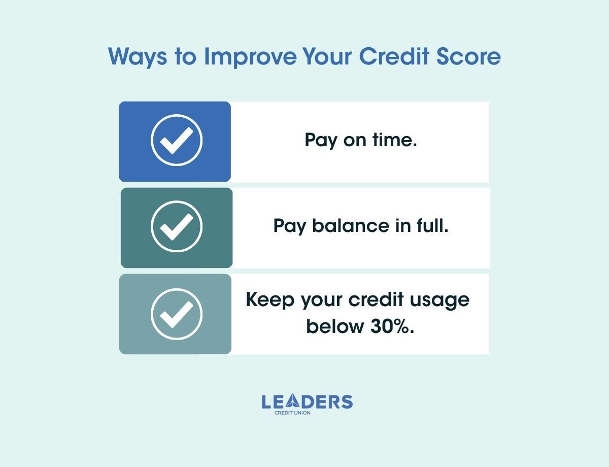 How to Build Credit 03