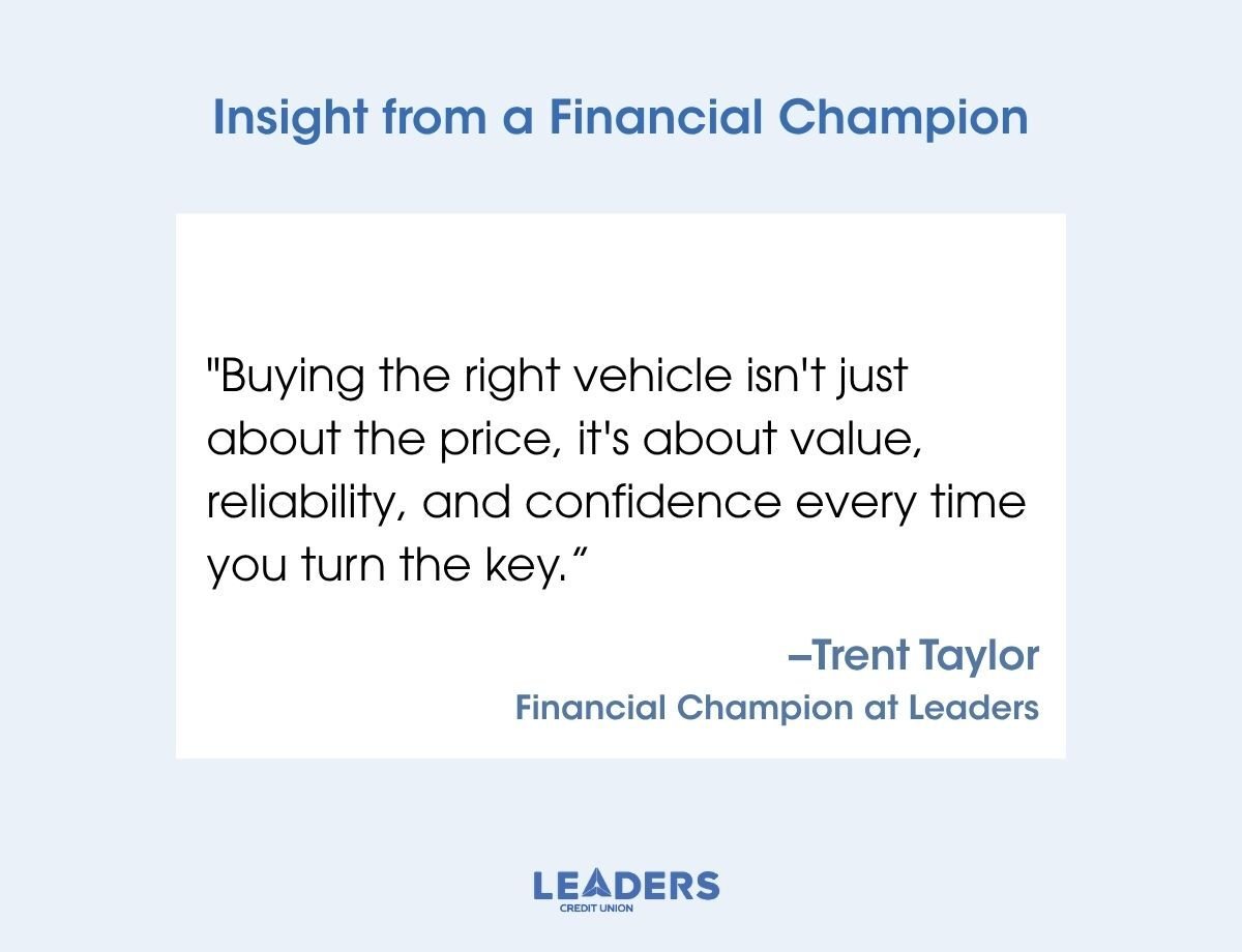 How to Finance Your First Car 02