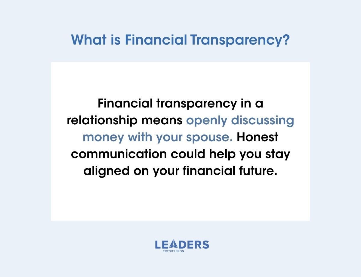 How to Talk About Money with Your Spouse 01