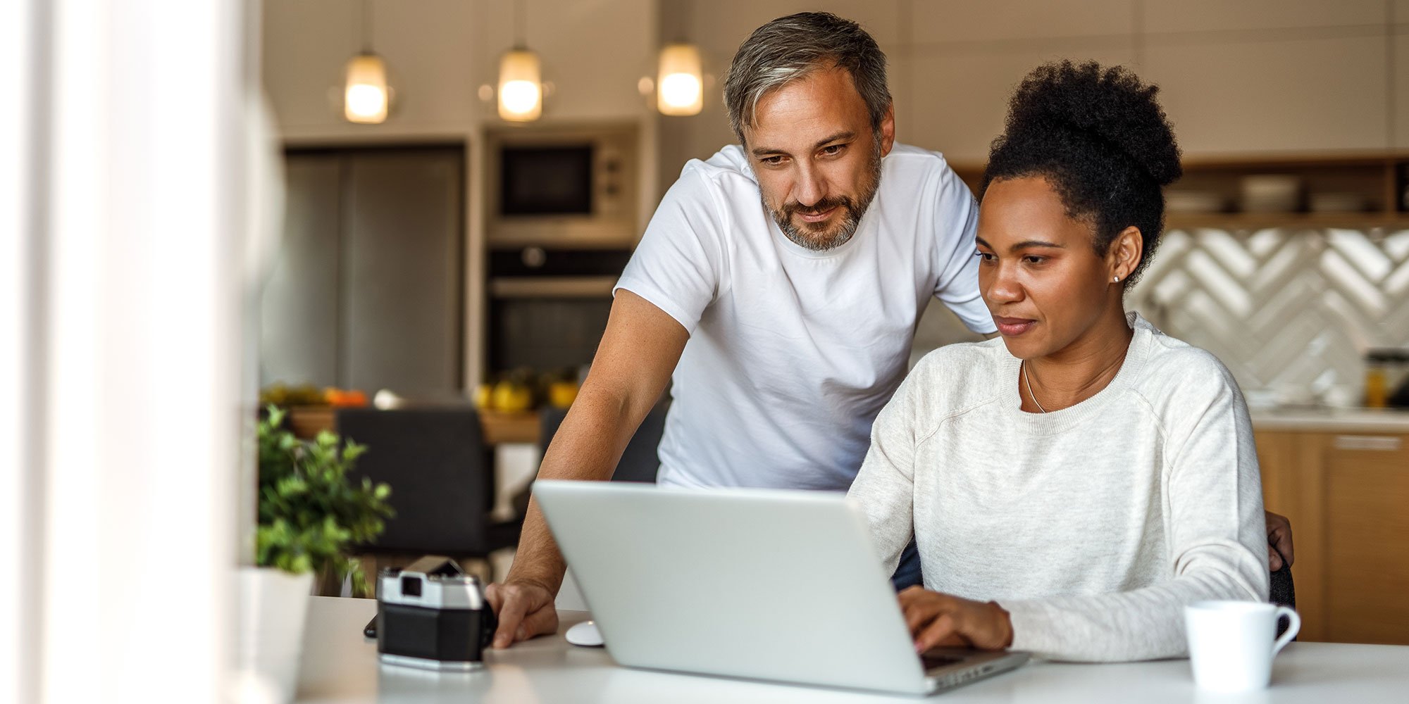 Financial Health