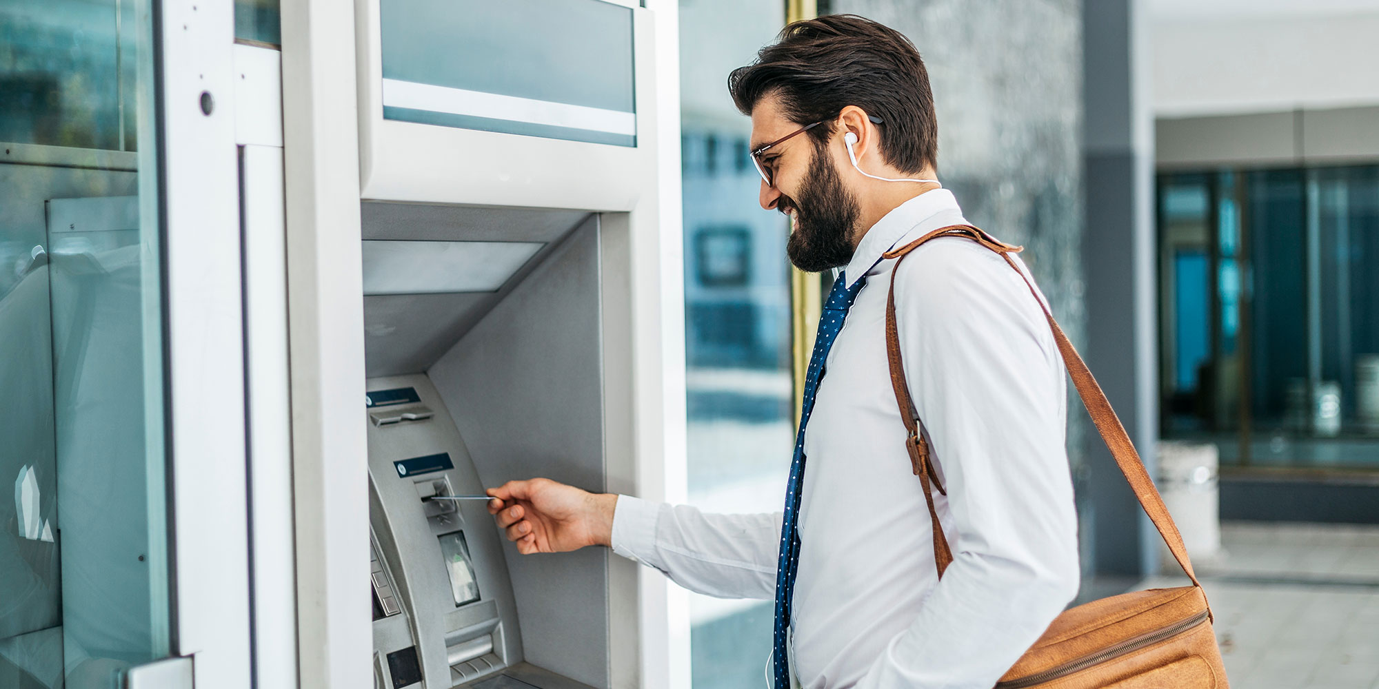 what is card skimming