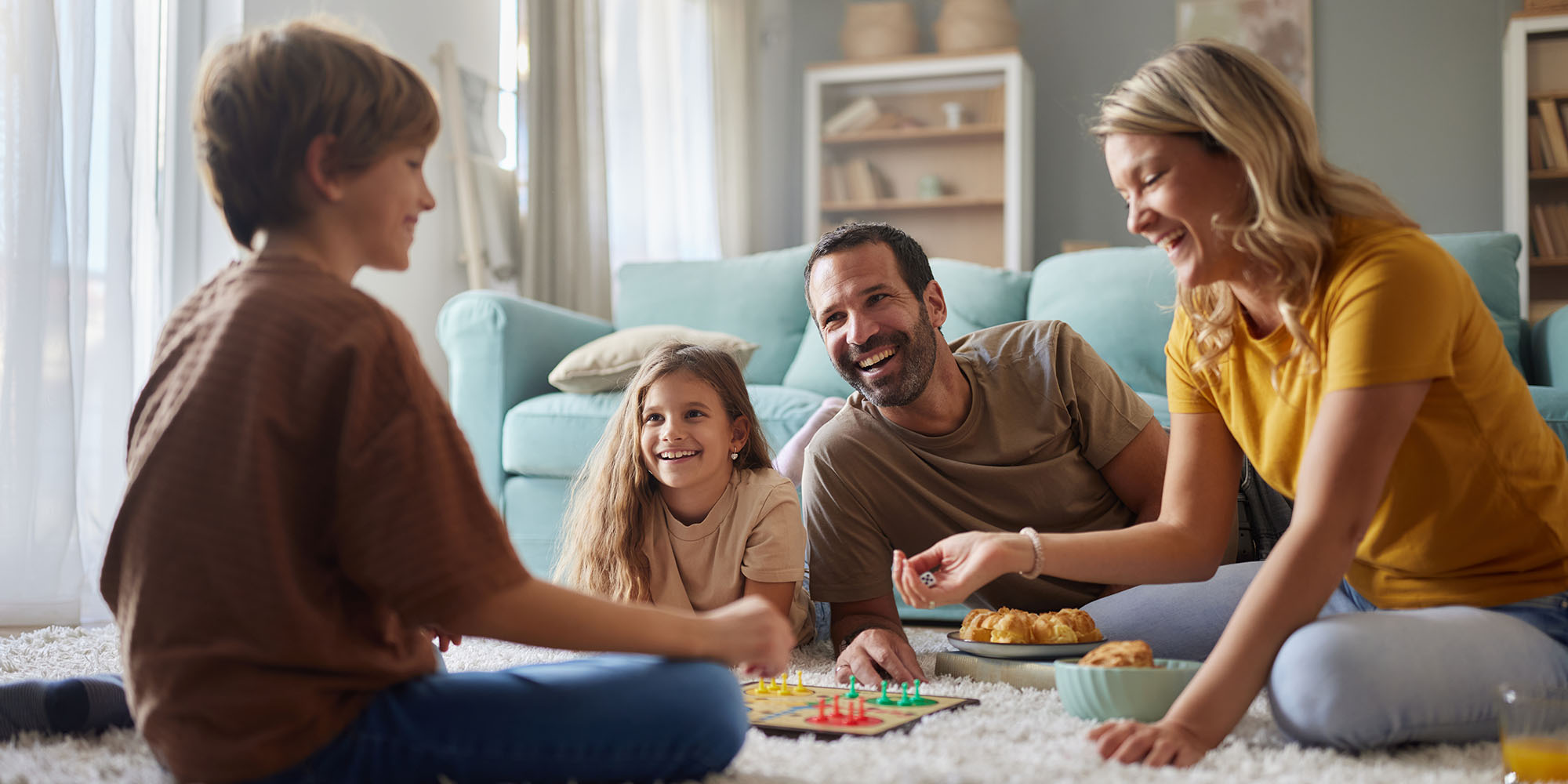 How to Talk to Your Kids About Money