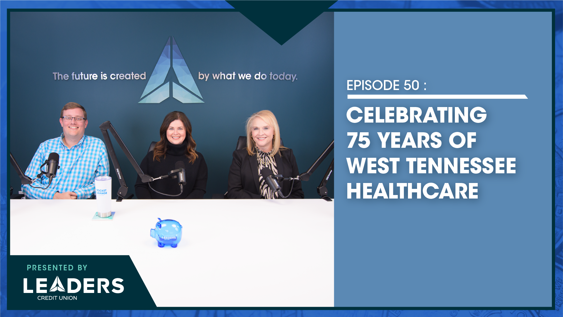 Celebrating 75 Years of West Tennessee Healthcare